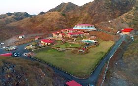 Swarnagarh Nature Retreat & Spa